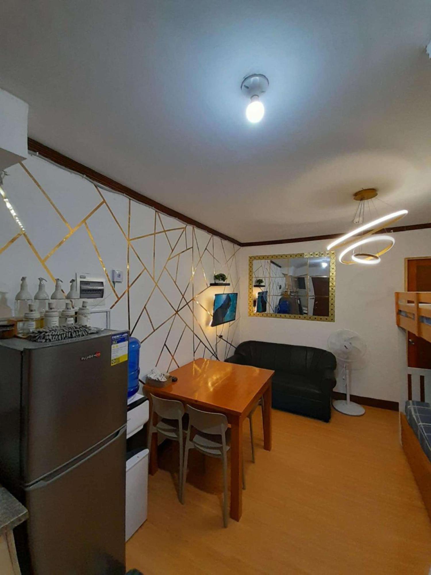 Condotel Estrera City *